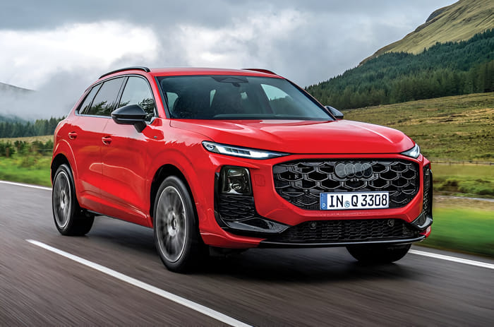 6 things to know about the new Audi Q3 India bound in 2026